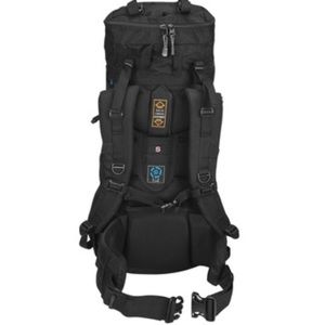 rugged exposure backpack